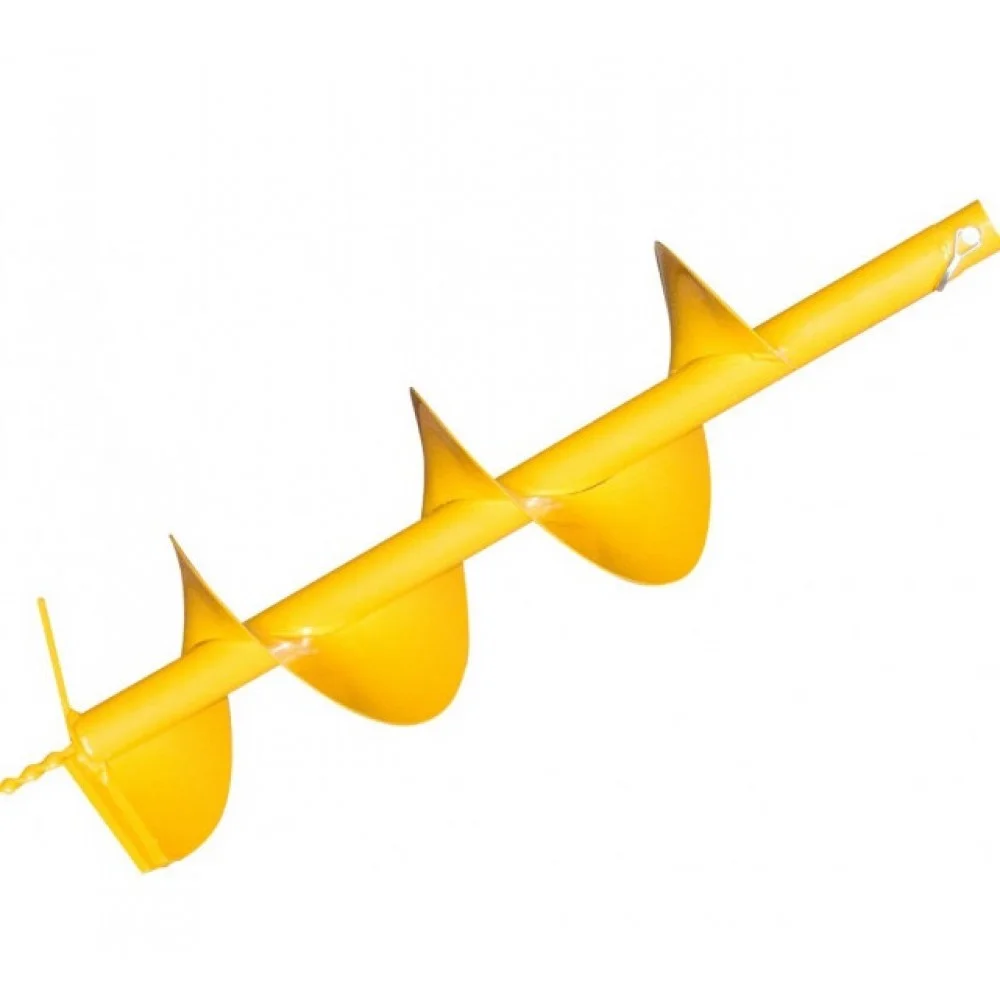 Бур для льда STEM Techno SIA 150*800