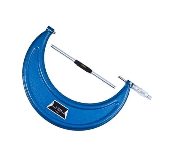 Микрометр МК 150-1 ГОСТ 6507-90