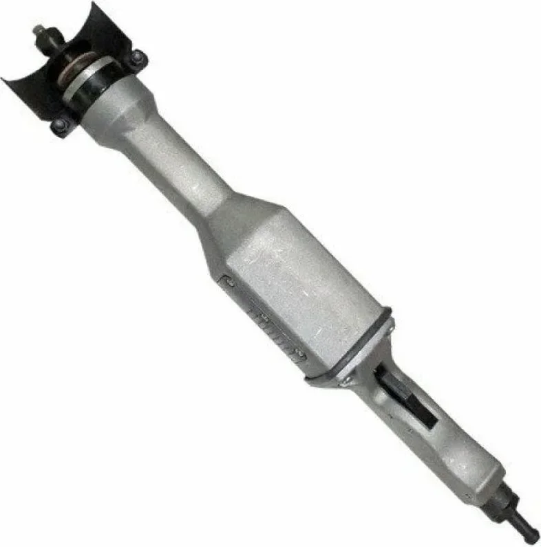 Радиальная пневмошлифмашина ИП-2009