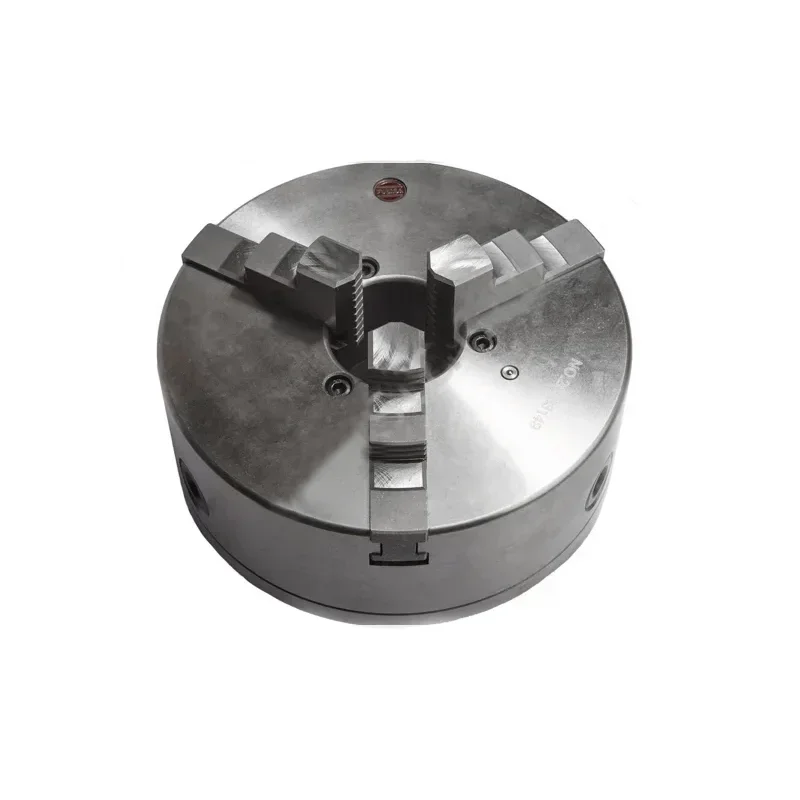 Патрон токарный 7100-0033П ф200 3-х кулачковый FUERDA