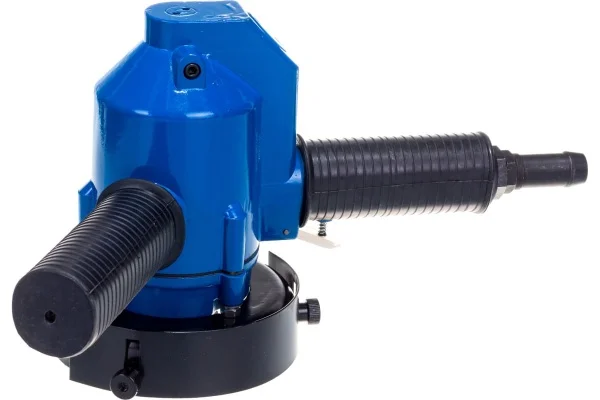 Торцевая пневмошлифмашина ИП-2203