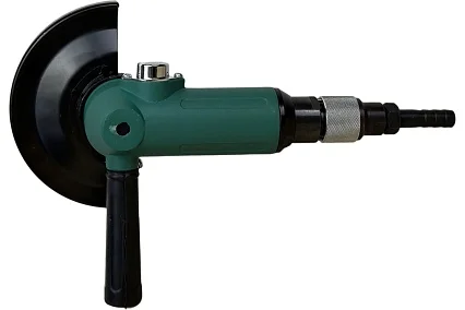 Угловая пневмошлифмашина ПШМ-150У