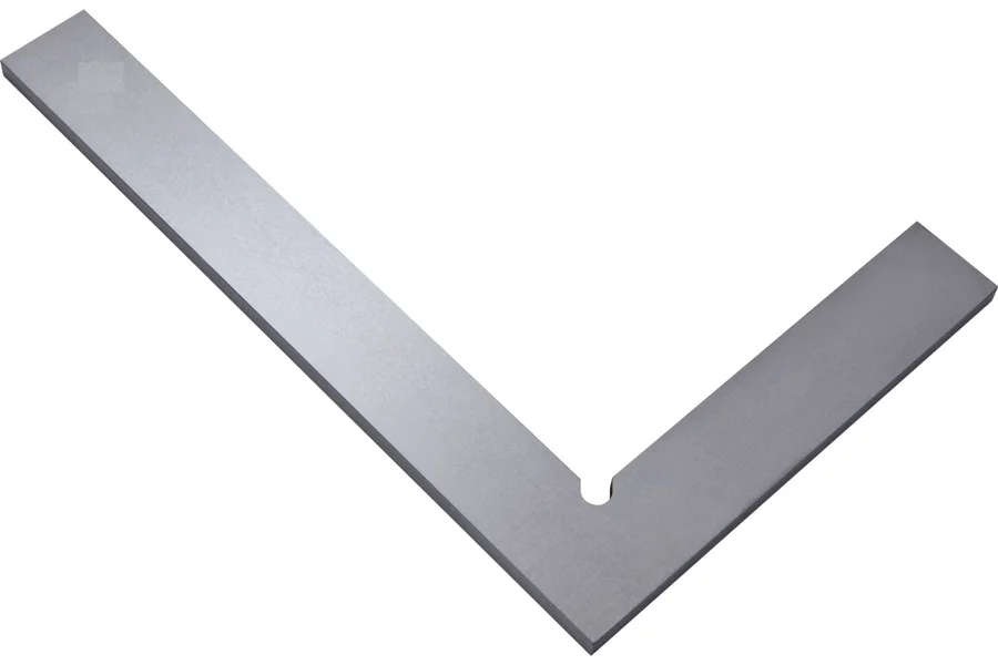 Угольник УЛП-1-250 (250х160) ГОСТ 3749-77