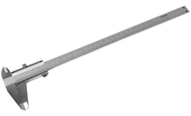 Штангенциркуль ШЦ-I 0-250 мм-0.05