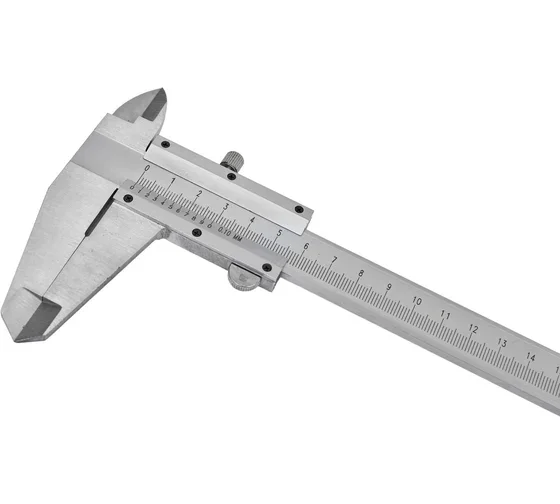 Штангенциркуль ШЦ-I 0-250 мм-0.1