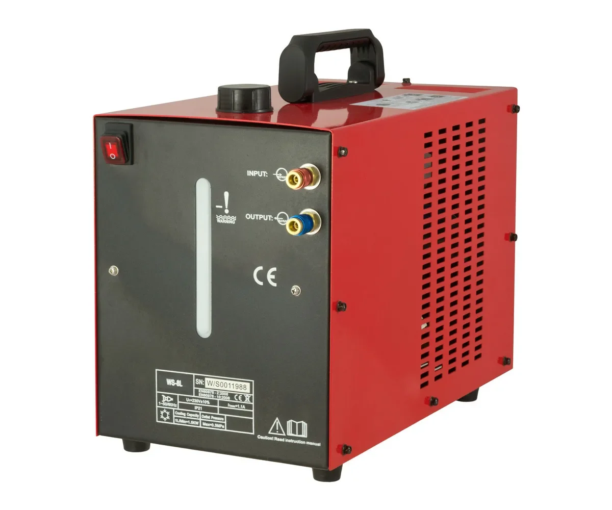 Блок жидкостного охлаждения ТОРУС БЖО (9 л)