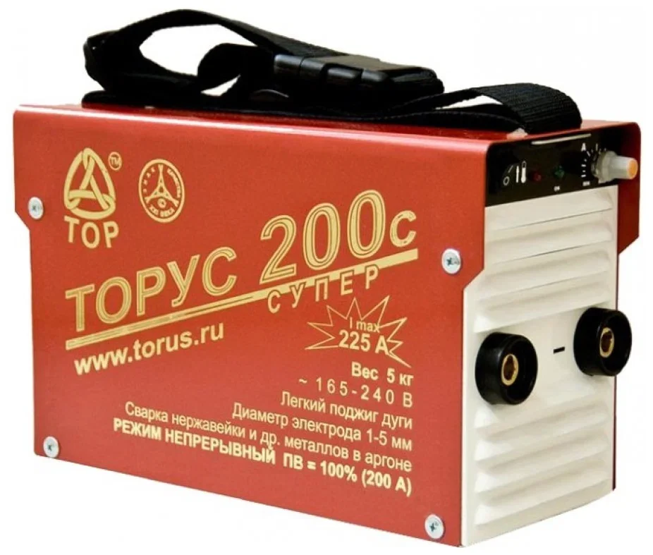 ТОРУС 200с